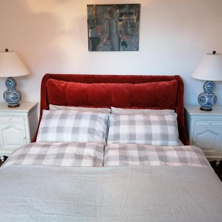 Sunnyside House Villa Gardenstown Luaran gambar