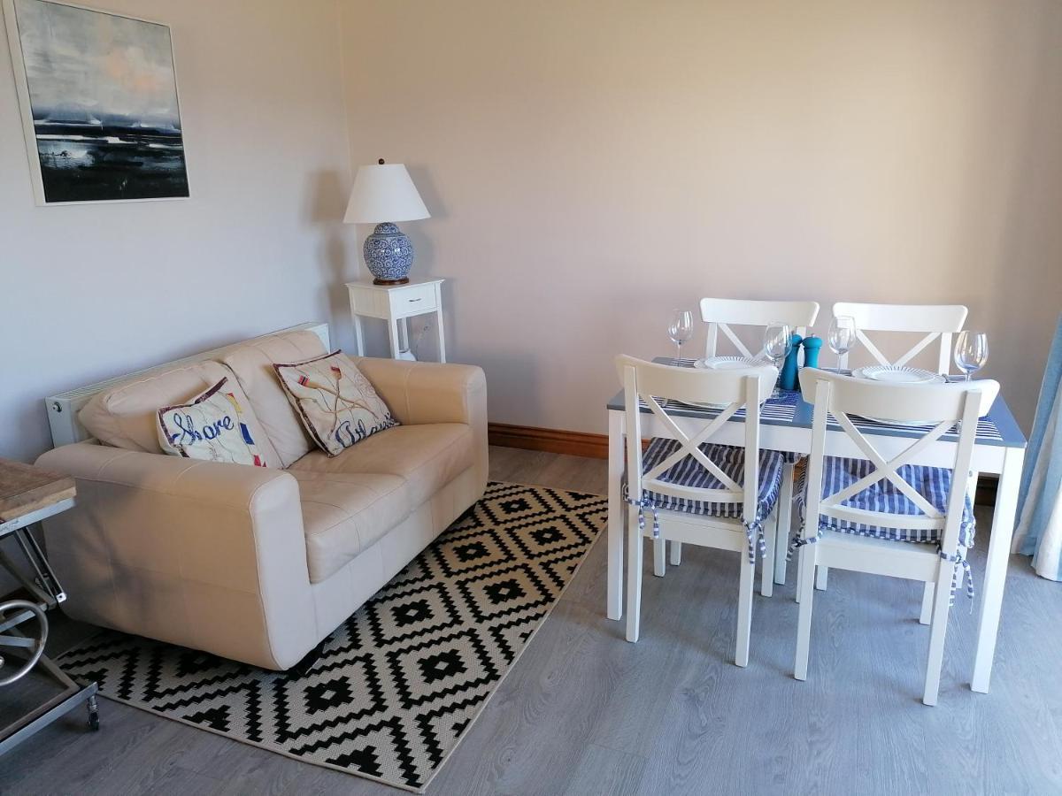 Sunnyside House Villa Gardenstown Luaran gambar