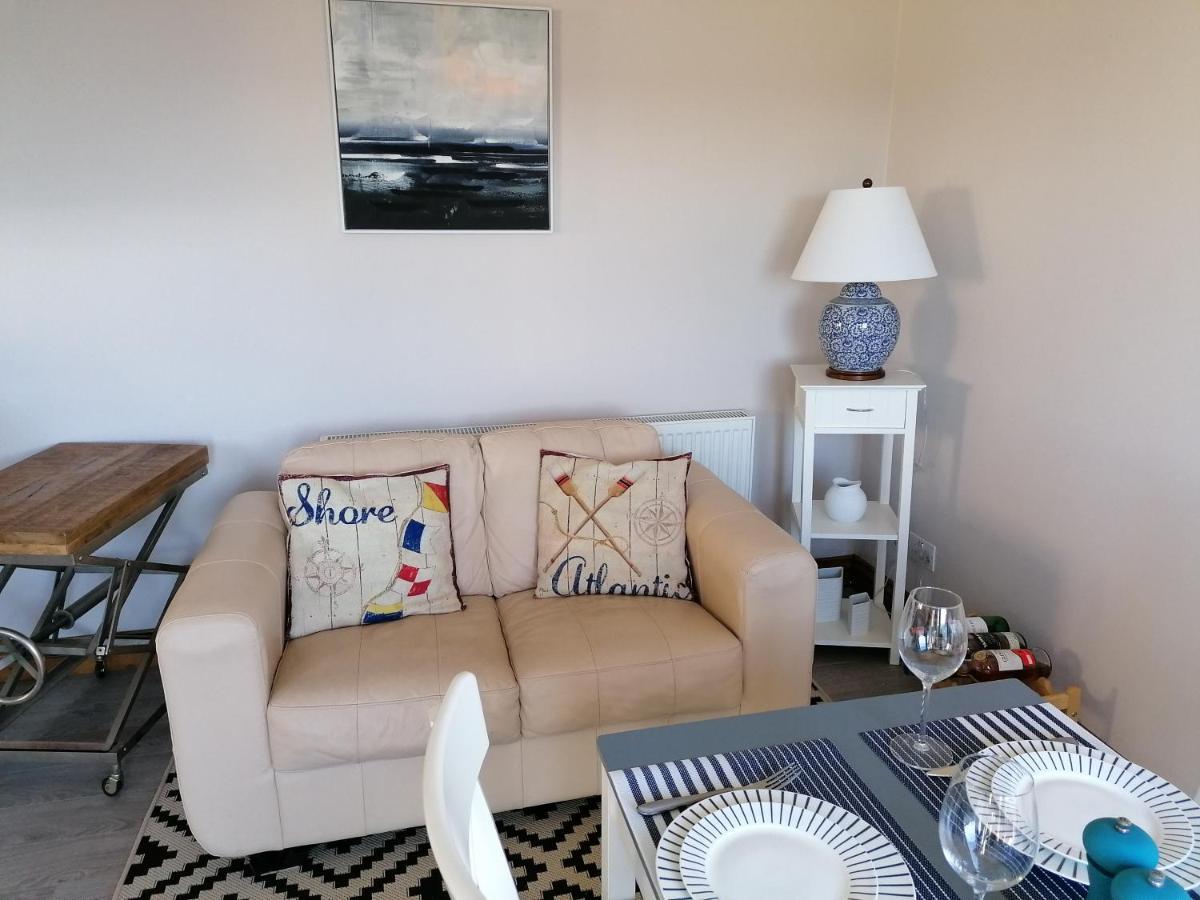 Sunnyside House Villa Gardenstown Luaran gambar