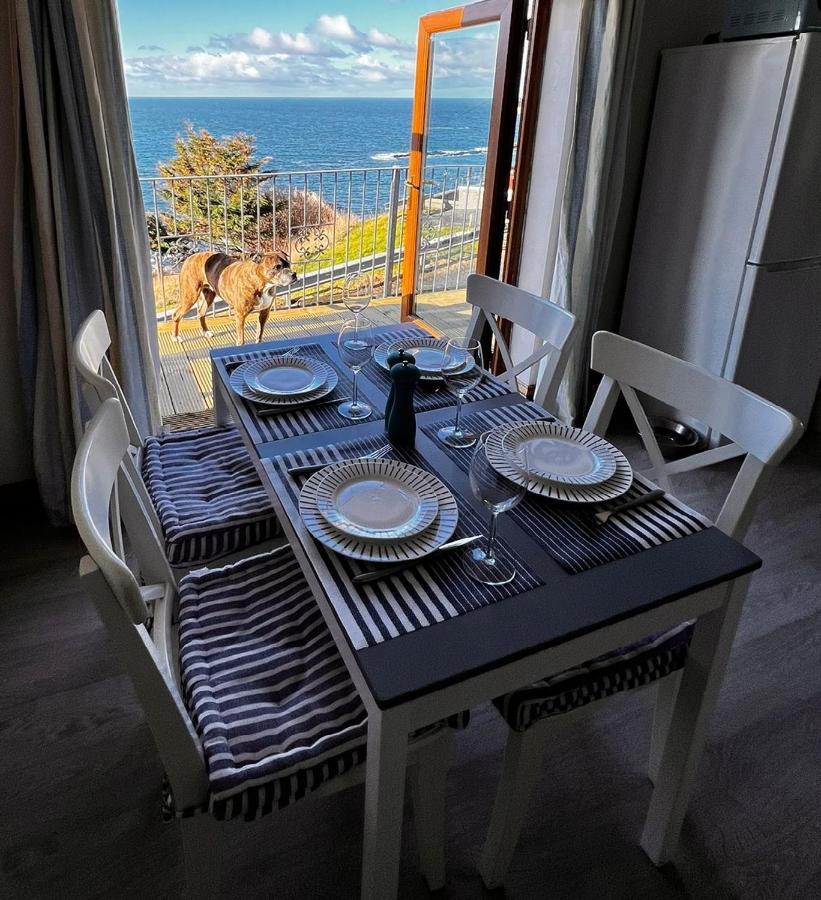 Sunnyside House Villa Gardenstown Luaran gambar